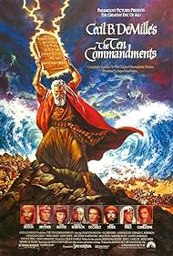 watch-The Ten Commandments (1956)