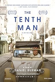 The Tenth Man (2016) watch-The Tenth Man (2016)