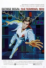 The Terminal Man (1974) watch-The Terminal Man (1974)