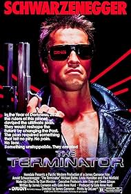 watch-The Terminator (1984)