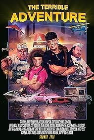 The Terrible Adventure (2021) watch-The Terrible Adventure (2021)