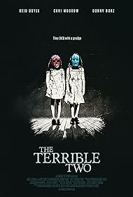 watch-The Terrible Two (2018)