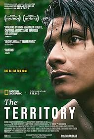 The Territory (2022) watch-The Territory (2022)