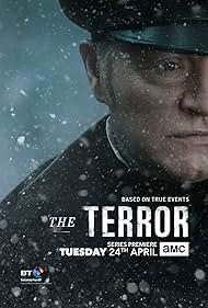 The Terror (2018) watch-The Terror (2018)