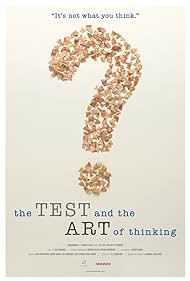 watch-The Test and The Art of Thinking (2018)