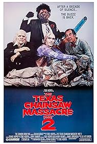 watch-The Texas Chainsaw Massacre 2 (1986)