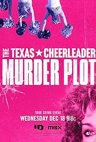 The Texas Cheerleader Murder Plot (2024) watch-The Texas Cheerleader Murder Plot (2024)