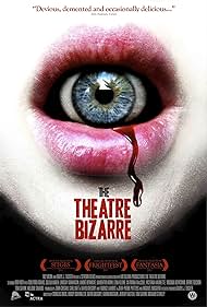 The Theatre Bizarre (2012) watch-The Theatre Bizarre (2012)