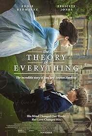 watch-The Theory of Everything (2014)