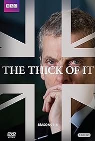 watch-The Thick of It (2005)