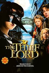 watch-The Thief Lord (2006)