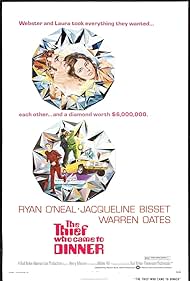 watch-The Thief Who Came to Dinner (1973)