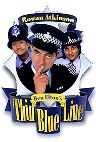 watch-The Thin Blue Line (1995)