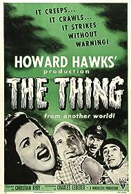 watch-The Thing from Another World (1951)