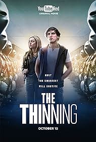 The Thinning (2016) watch-The Thinning (2016)