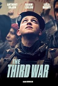 The Third War (2020) watch-The Third War (2020)