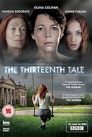 watch-The Thirteenth Tale (2013)