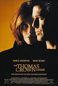 The Thomas Crown Affair (1999) watch-The Thomas Crown Affair (1999)