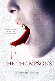 The Thompsons (2012) watch-The Thompsons (2012)