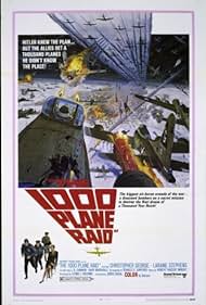 watch-The Thousand Plane Raid (1969)