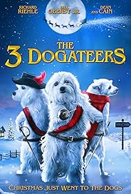 watch-The Three Dogateers (2014)