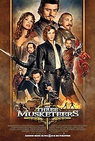 watch-The Three Musketeers (2011)