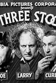 The Three Stooges (1933) watch-The Three Stooges (1933)