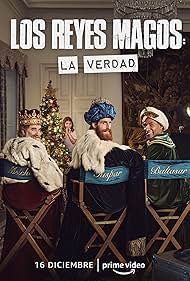 The Three Wise Men: The Truth (2022) watch-The Three Wise Men: The Truth (2022)