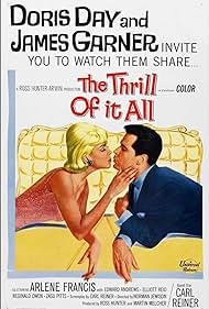 The Thrill of It All (1963) watch-The Thrill of It All (1963)