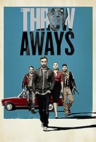 The Throwaways (2015) watch-The Throwaways (2015)