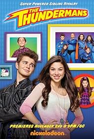 watch-The Thundermans (2013)