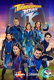 watch-The Thundermans Return (2024)