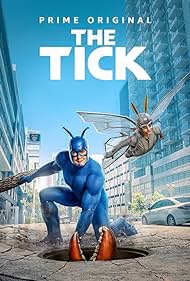 watch-The Tick (2016)