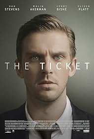 watch-The Ticket (2017)