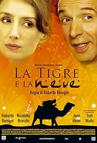 watch-The Tiger and the Snow (2005)