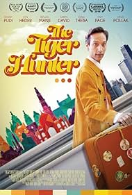 watch-The Tiger Hunter (2017)