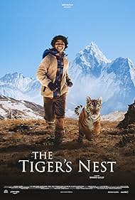 The Tiger's Nest (2022) watch-The Tiger's Nest (2022)