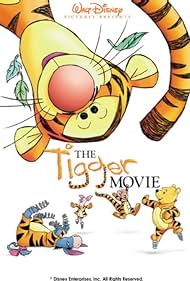 The Tigger Movie (2000) watch-The Tigger Movie (2000)