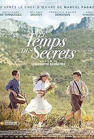 The Time of Secrets (2022) watch-The Time of Secrets (2022)