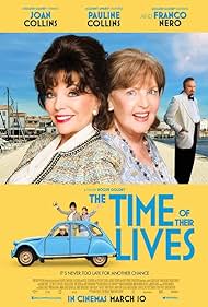 watch-The Time of Their Lives (2017)