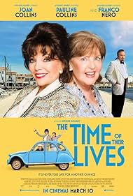 The Time of Their Lives (2017) watch-The Time of Their Lives (2017)