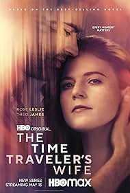 watch-The Time Traveler's Wife (2022)