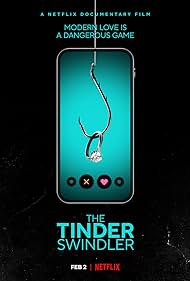 The Tinder Swindler (2022) watch-The Tinder Swindler (2022)