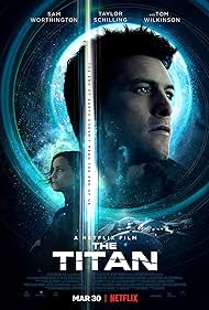 The Titan (2018) watch-The Titan (2018)