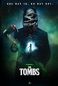 watch-The Tombs (2022)