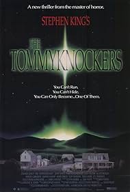 The Tommyknockers (1993) watch-The Tommyknockers (1993)