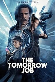 watch-The Tomorrow Job (2023)