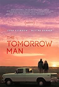 watch-The Tomorrow Man (2019)