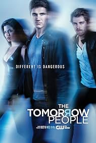 watch-The Tomorrow People (2013)