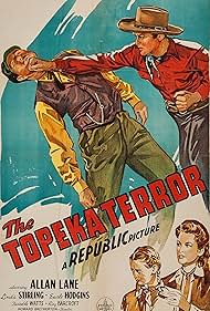 watch-The Topeka Terror (1945)